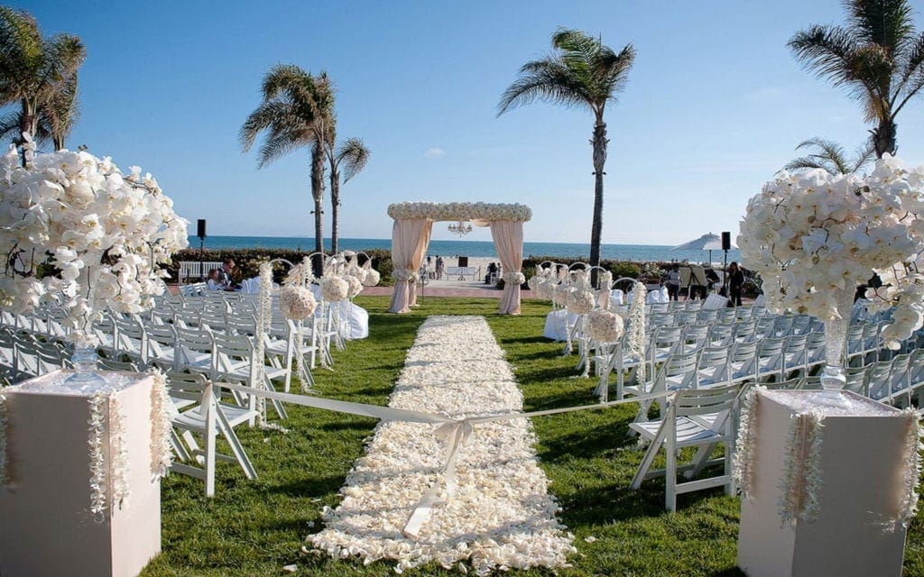 Windsor Lawn wedding