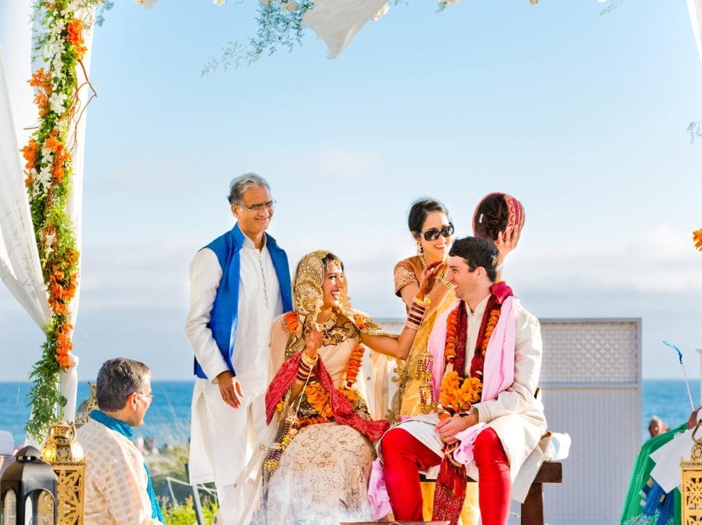 indian wedding