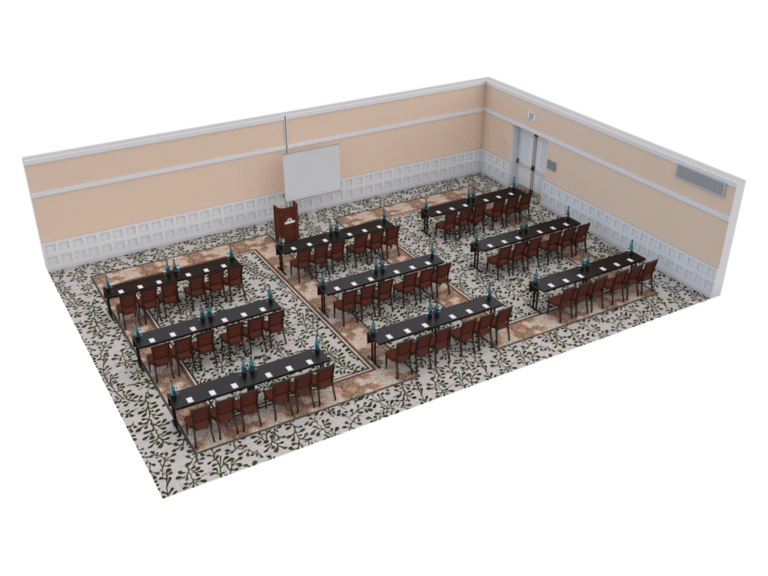 Point Loma Classroom