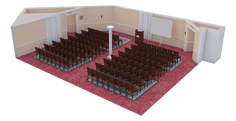 Spreckels Complex theatre