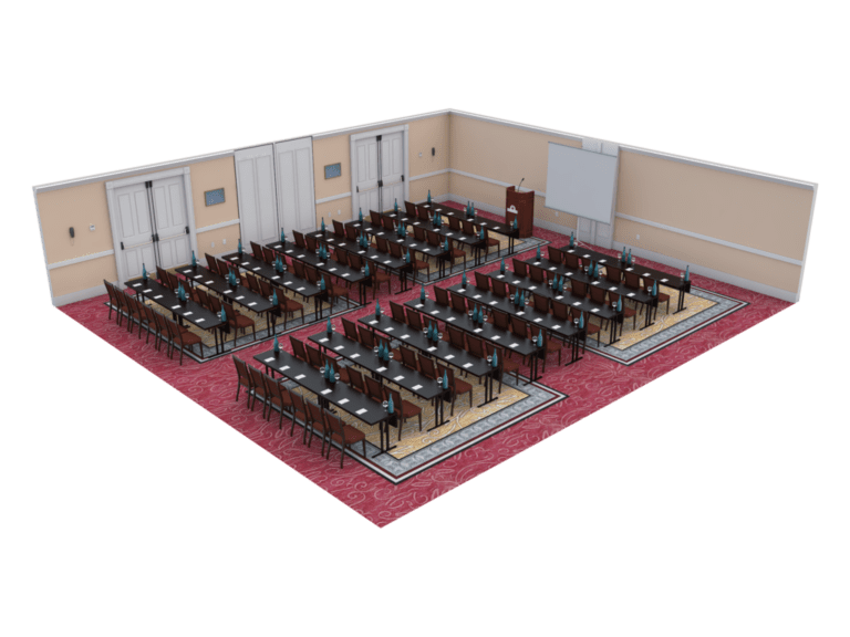 wilder complex classroom