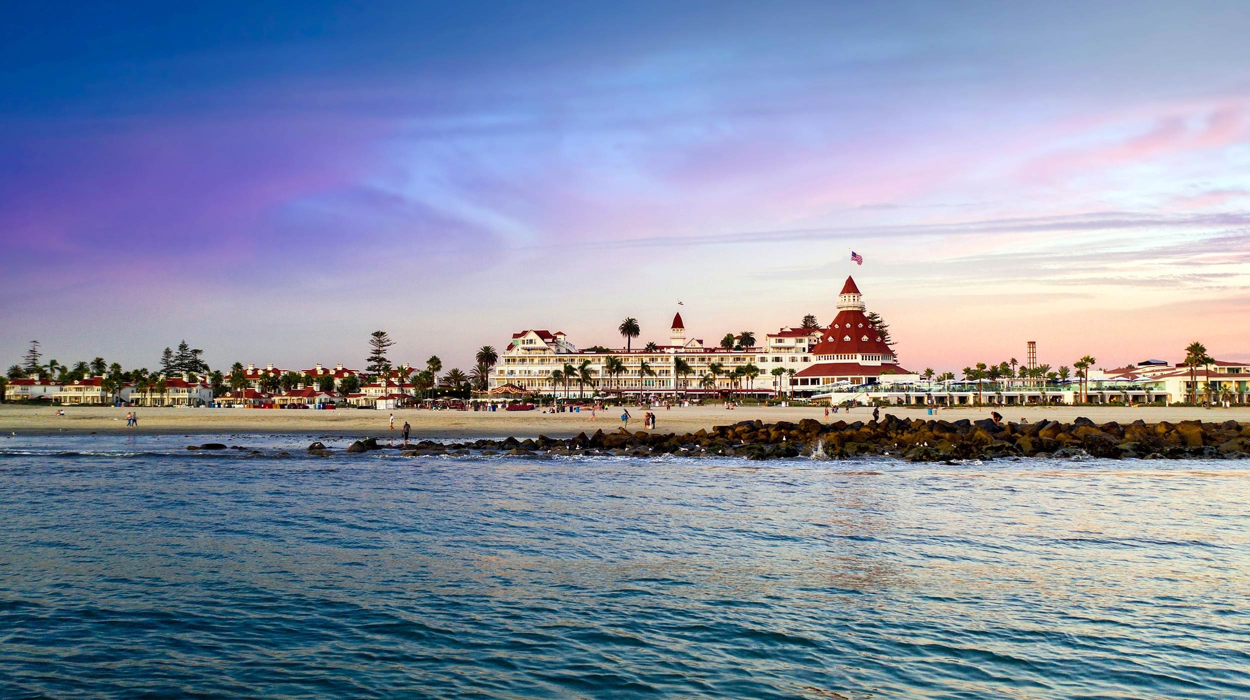 Hotel del Coronado
