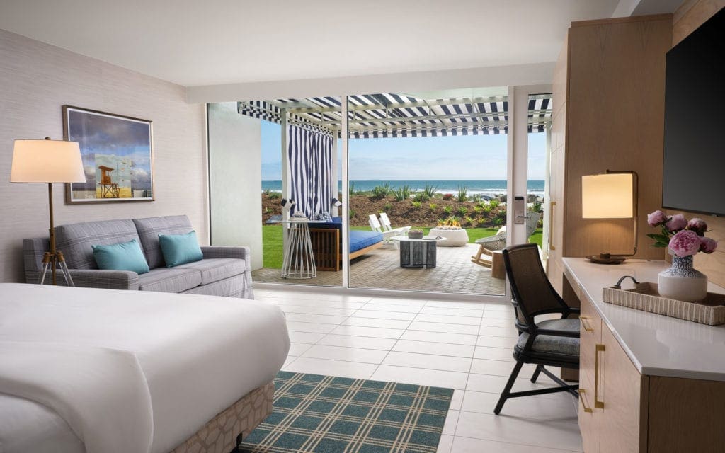 the views oceanfront terrace