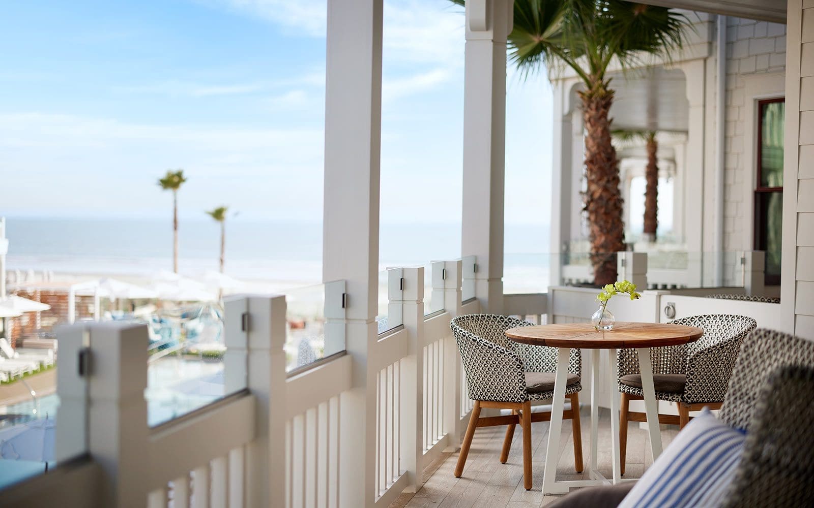 Oceanview Villa – Hearing Accessible