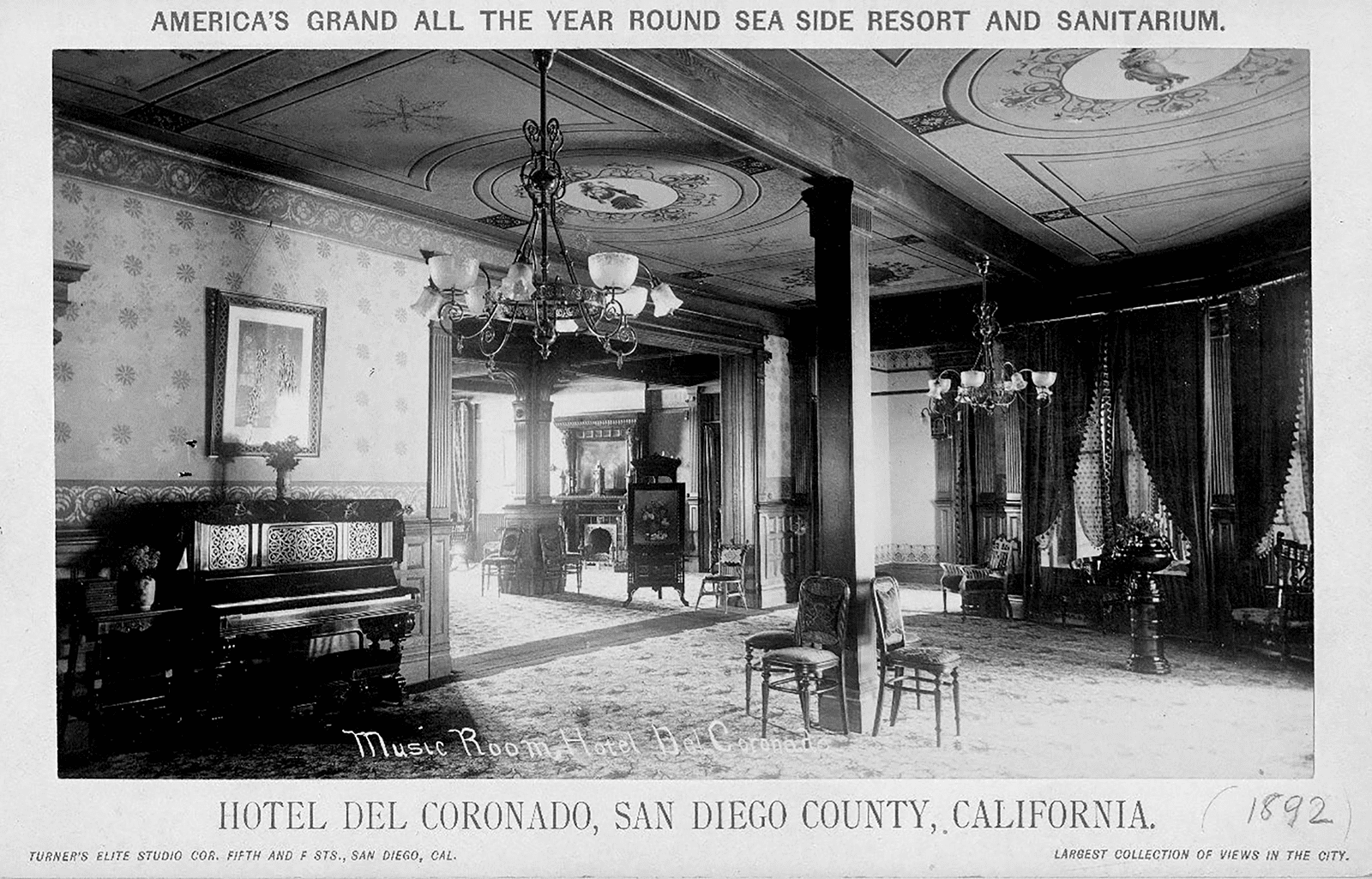 Fresco Seccos Unveiled